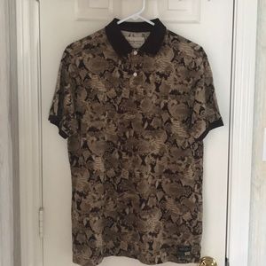 Polo Ralph Lauren collar shirt 👕 brand new!
